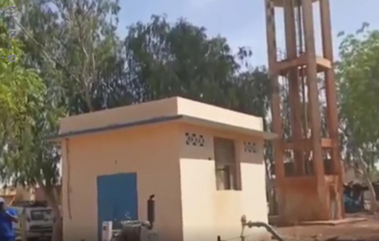 Ranérou : Des populations dénoncent des dysfonctionnements dans plusieurs forages