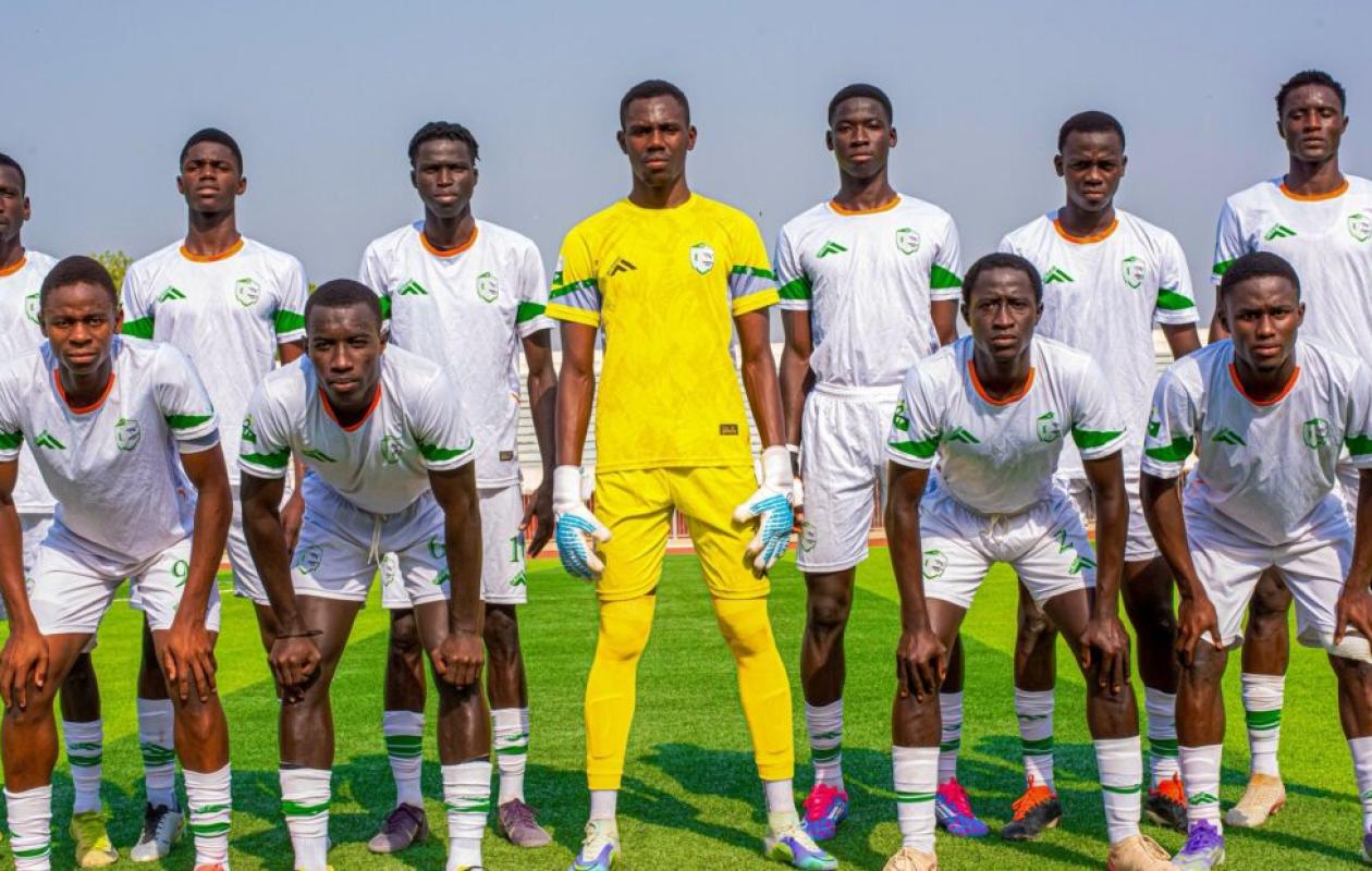 Ligue 2 (22e journée) : Essamaye FC garde son fauteuil de leader, Amitié FC enchaîne