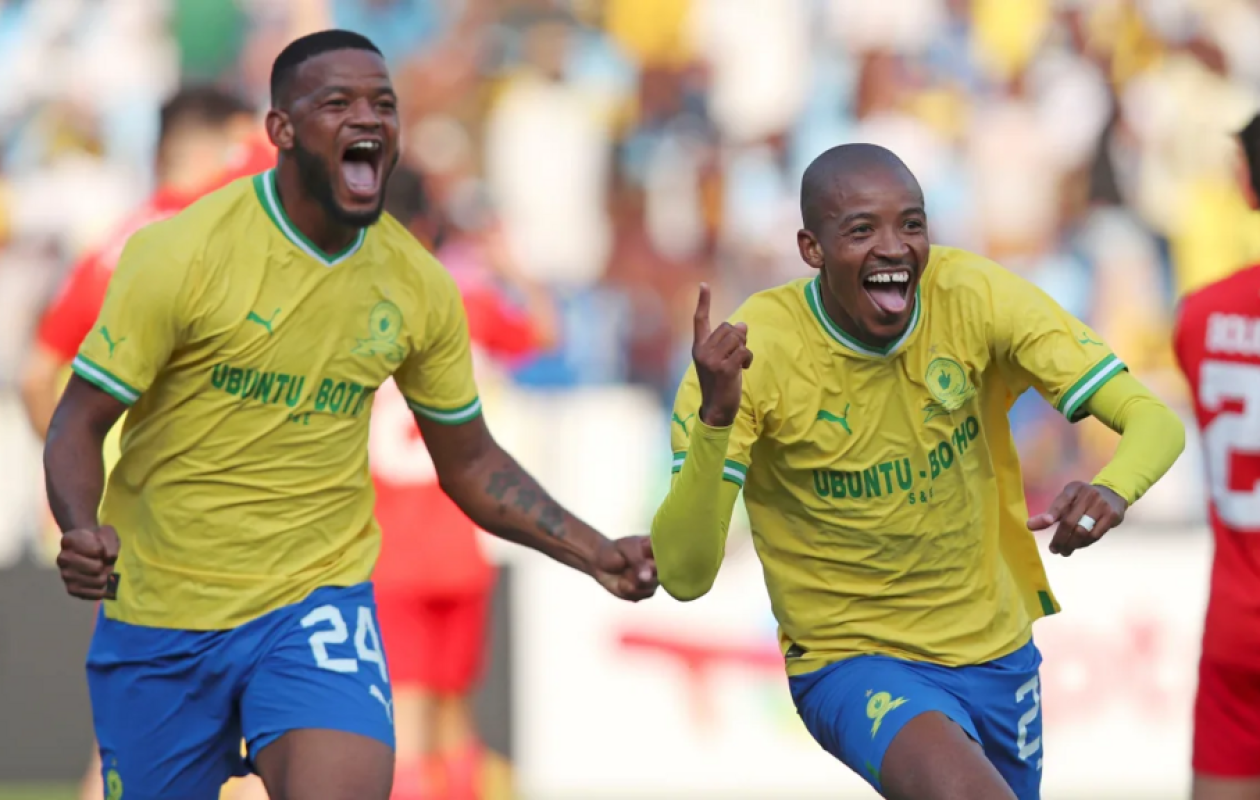 Demi-finales Ligue des champions d’Afrique : Mamelodi Sundowns s’impose en Tunisie face à l’Espérance