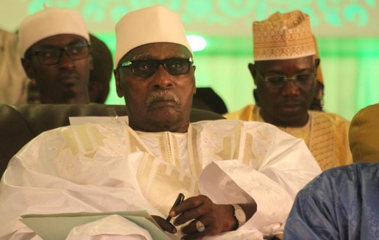 ZIARRA GÉNÉRALE 2026 : Le message fort du Khalife Serigne Babacar Sy Mansour à la nation