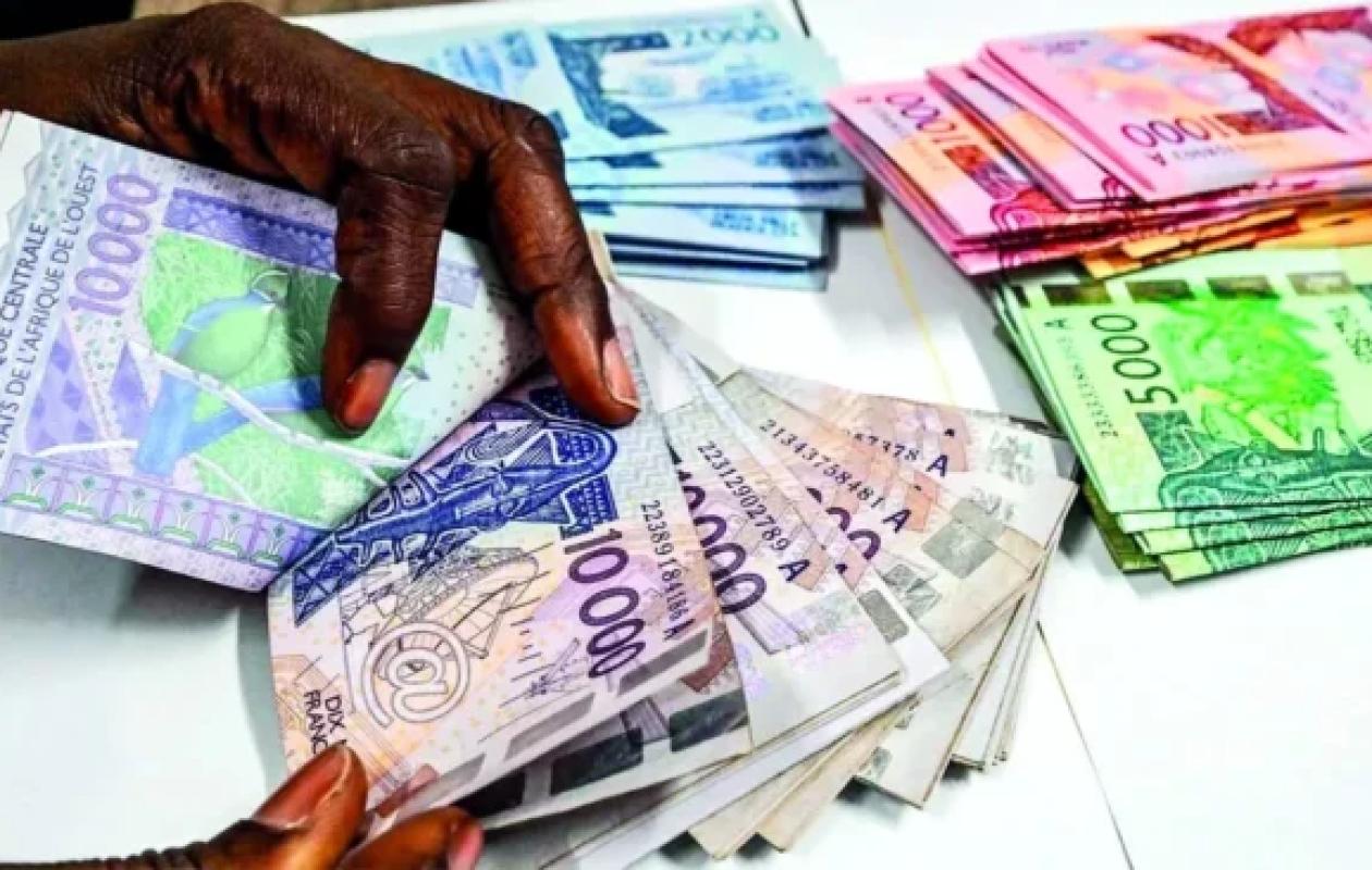 Société publique : un DG touche une prime de 27 millions F CFA