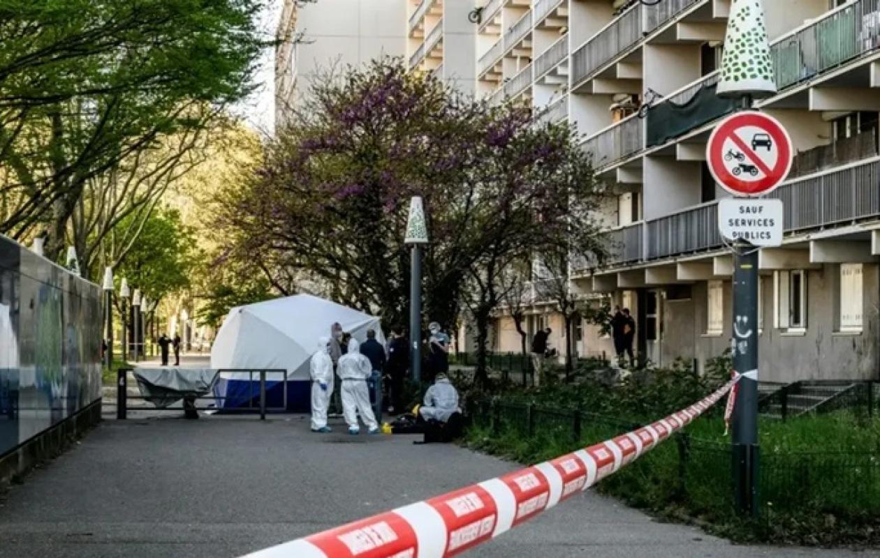 France : Souleymane Diallo, un jeune Guinéen de 25 ans, mortellement poignardé à Valence
