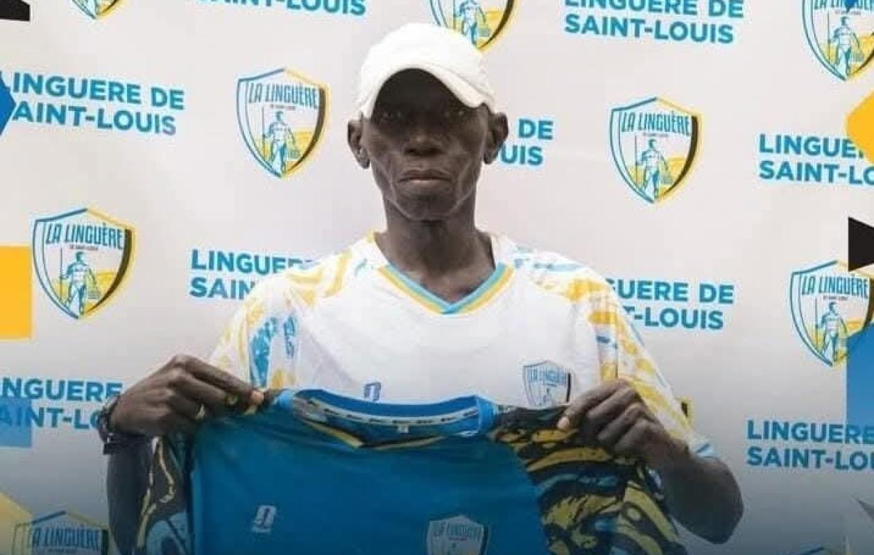 Ligue 1 sénégalaise : la Linguère se sépare de son entraîneur Abdoulaye Sy