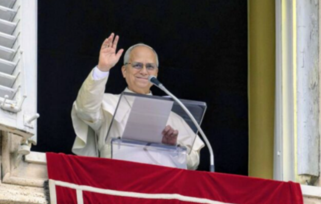 Afrique : le pape Léon XIV entame une tournée historique par l’Algérie