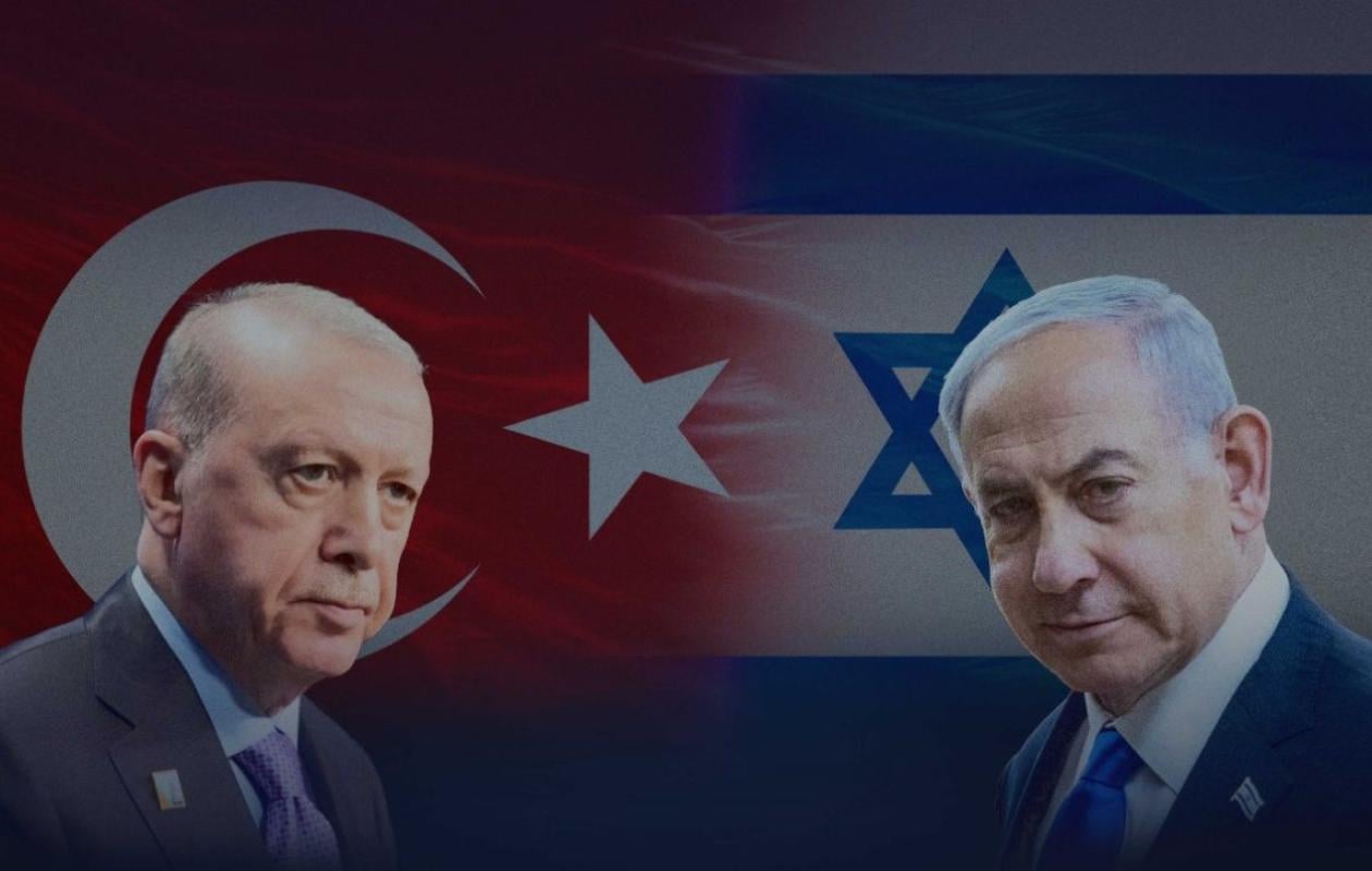 Israël veut faire de la Turquie son "nouvel ennemi", accuse Ankara