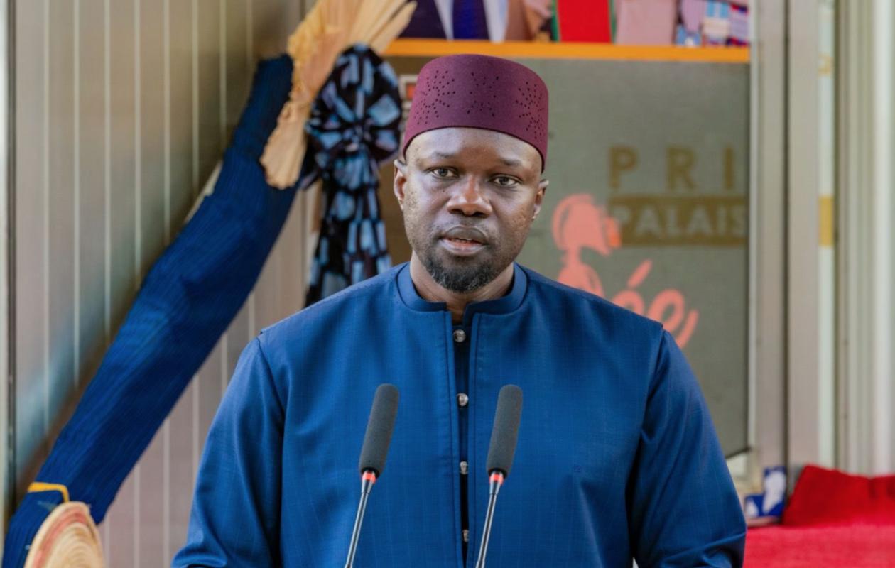 La fragilisation de l’ordre mondial (Par le Pr Moussa Diaw)