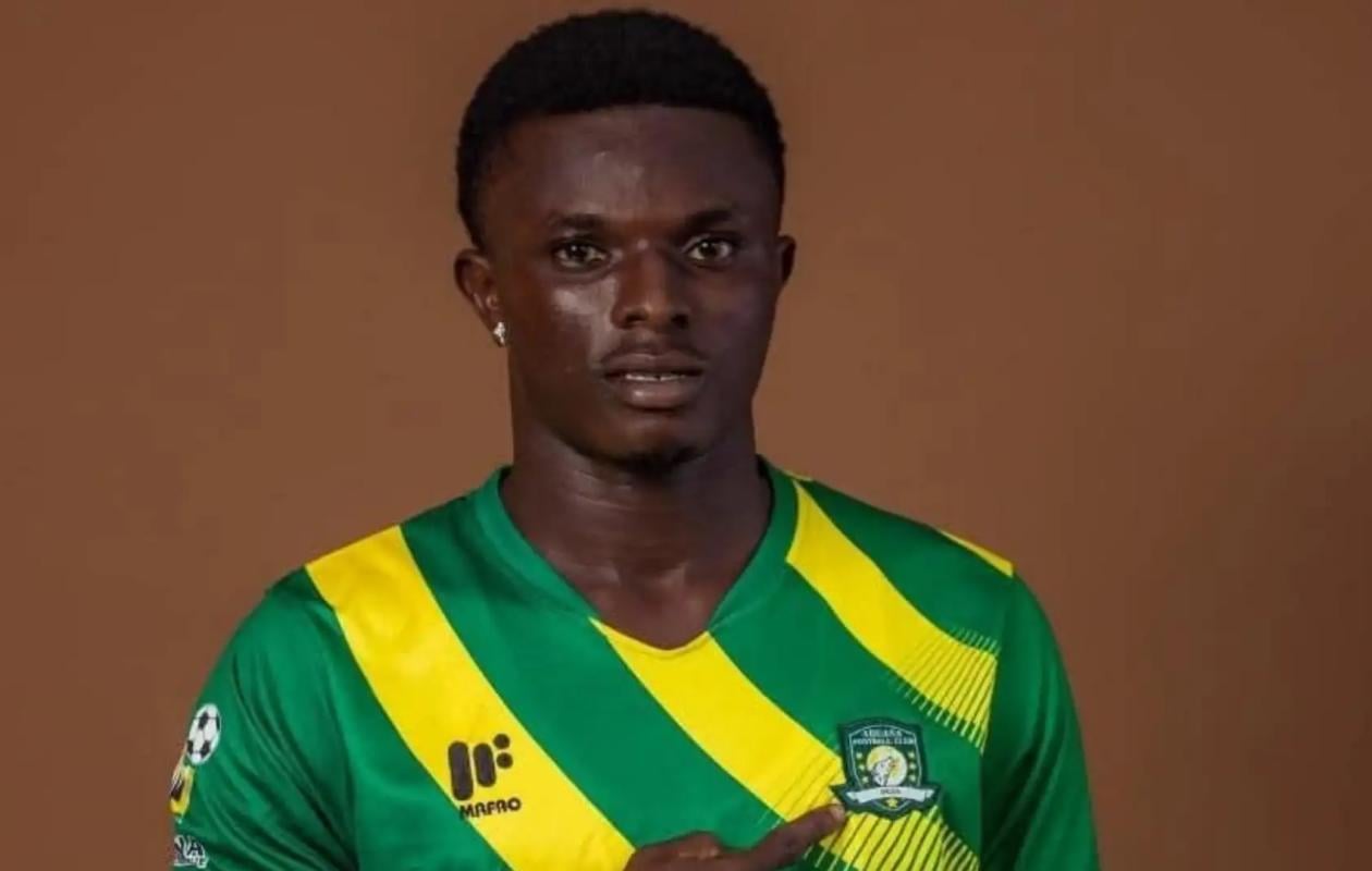 Drame au Ghana : Un jeune footballeur tué lors d’une attaque armée visant son équipe