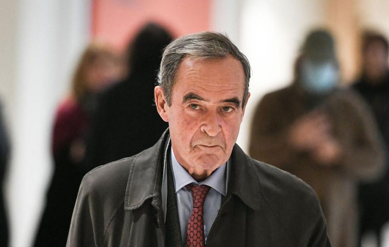 Financement du terrorisme en Syrie: six ans de prison avec incarcération immédiate pour l'ex-PDG de Lafarge