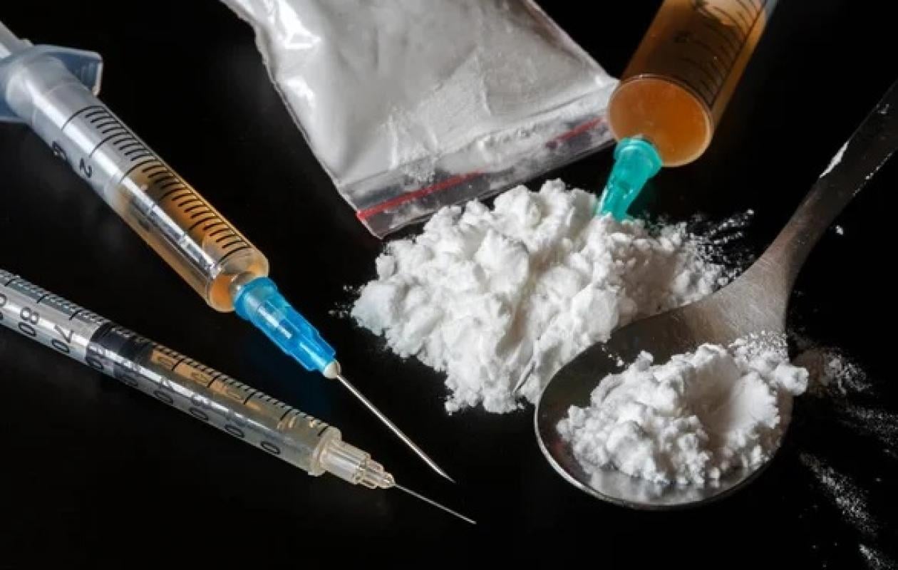 Yoff : le styliste, le musicien et la plaquette de drogue dure