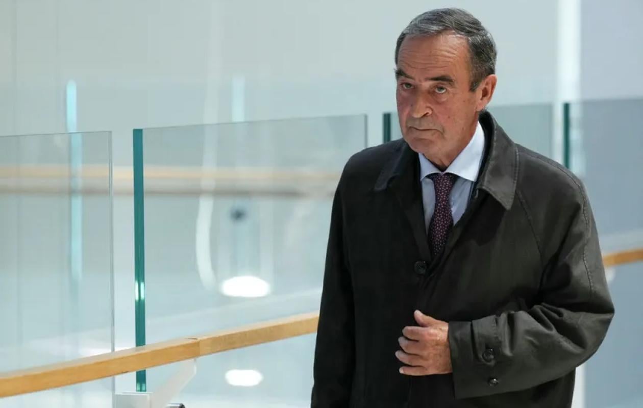 Financement du terrorisme en Syrie: le cimentier Lafarge condamné à l'amende maximale de 1,125 million d'euros