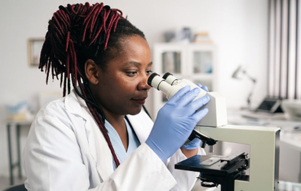 La Côte d'Ivoire inaugure son premier laboratoire public d'ADN