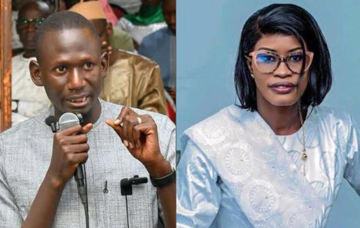 Linguère : Passe d’armes entre les partisans de Bouna Seck et de  la députée Saye Cissé