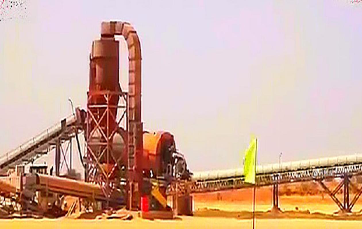 Phosphate-Agnam : Des habitants, préoccupés par la proximité du site d’exploitation aux zones résidentielles, s’opposent fermement à sa mise en œuvre