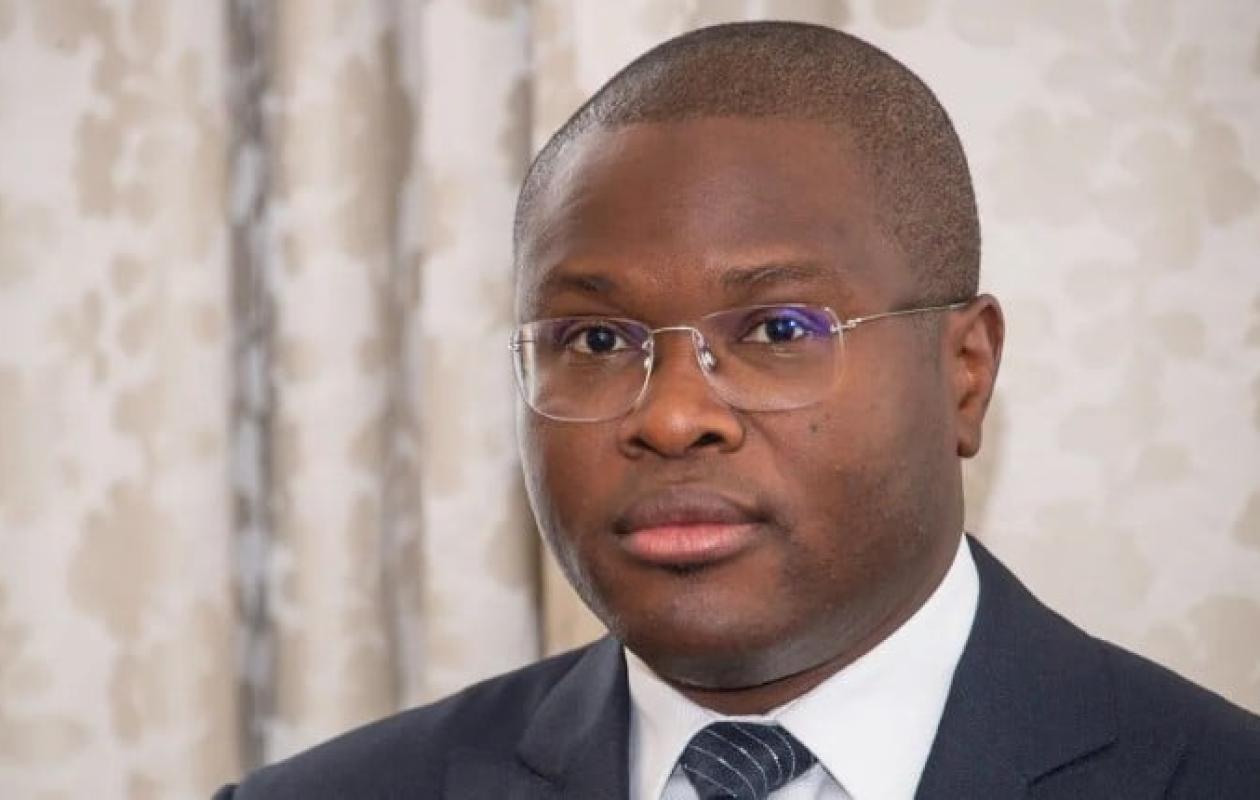 Présidentielle au Bénin: l'opposant Paul Hounkpè reconnaît sa défaite face à Romuald Wadagni