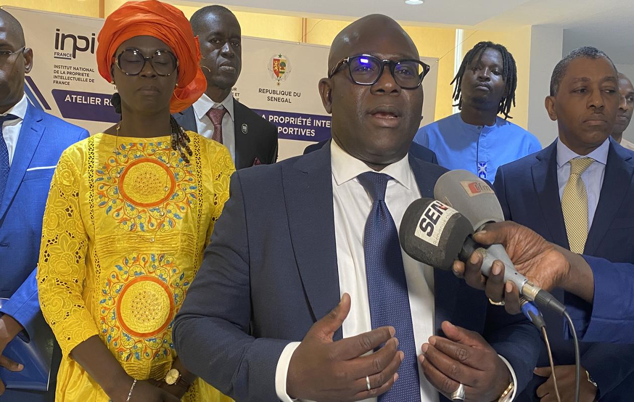 Business du sport : Pourquoi nos magistrats retournent sur les bancs avant Dakar 2026