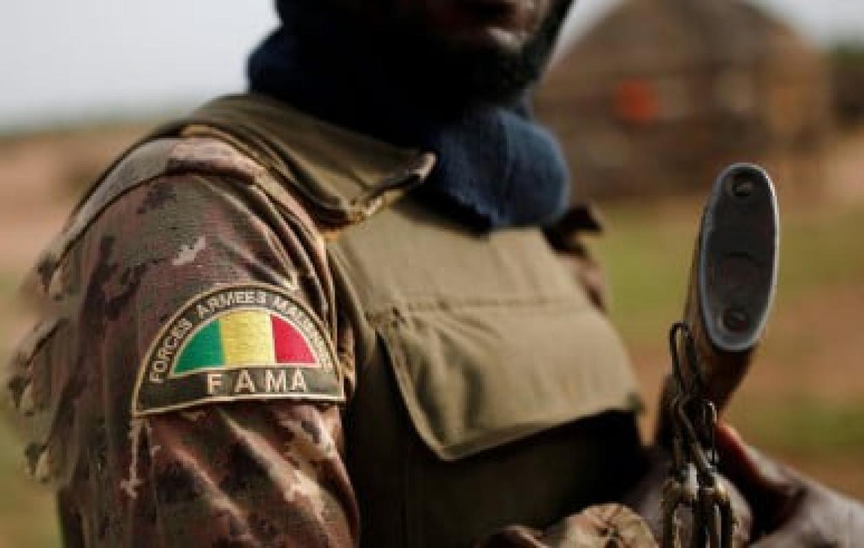 Mali : Les terroristes annoncent le décès en captivité d'un jeune qui "voulait rejoindre les FAMA"