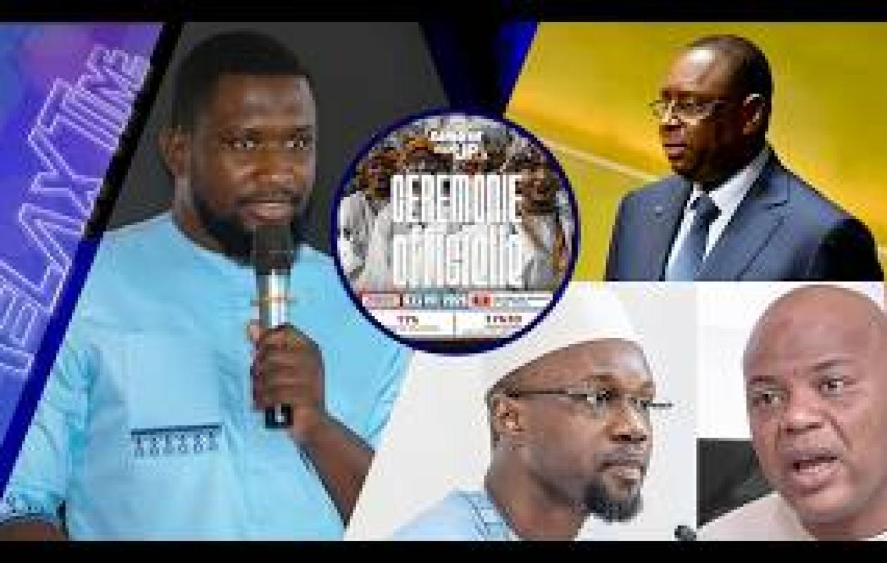 RELAX TIME : Sonko vs Mame Mbaye Niang, Macky honoré à l’ONU, Toch au cœur du buzz | Sha invité