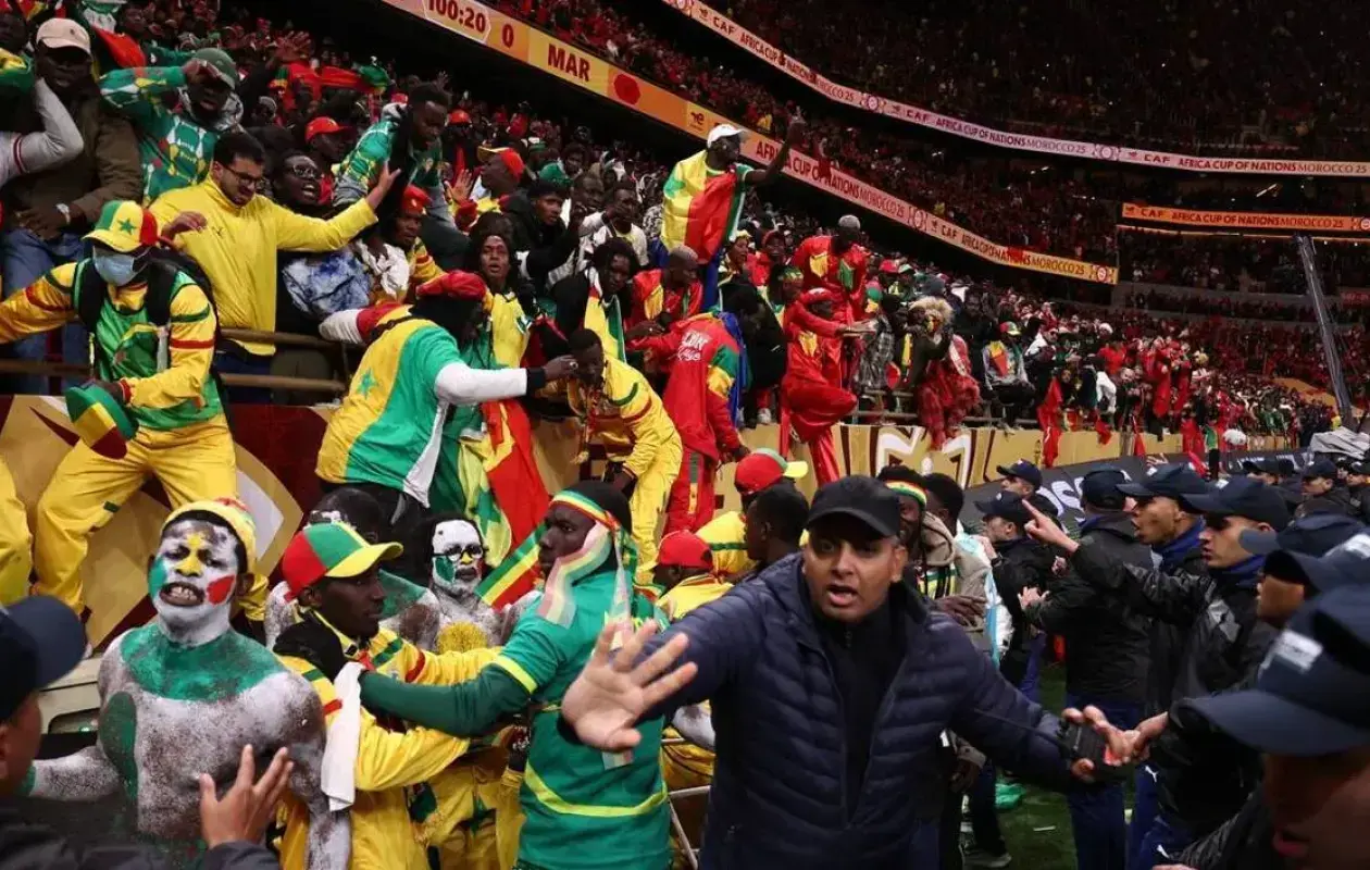 Maroc : Les détails du procès en appel des 18 supporters sénégalais