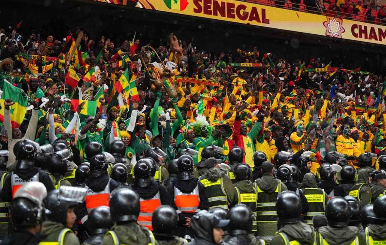 Maroc : Le parquet demande au juge d'alourdir les peines des supporters sénégalais jusqu’à 2 ans de prison