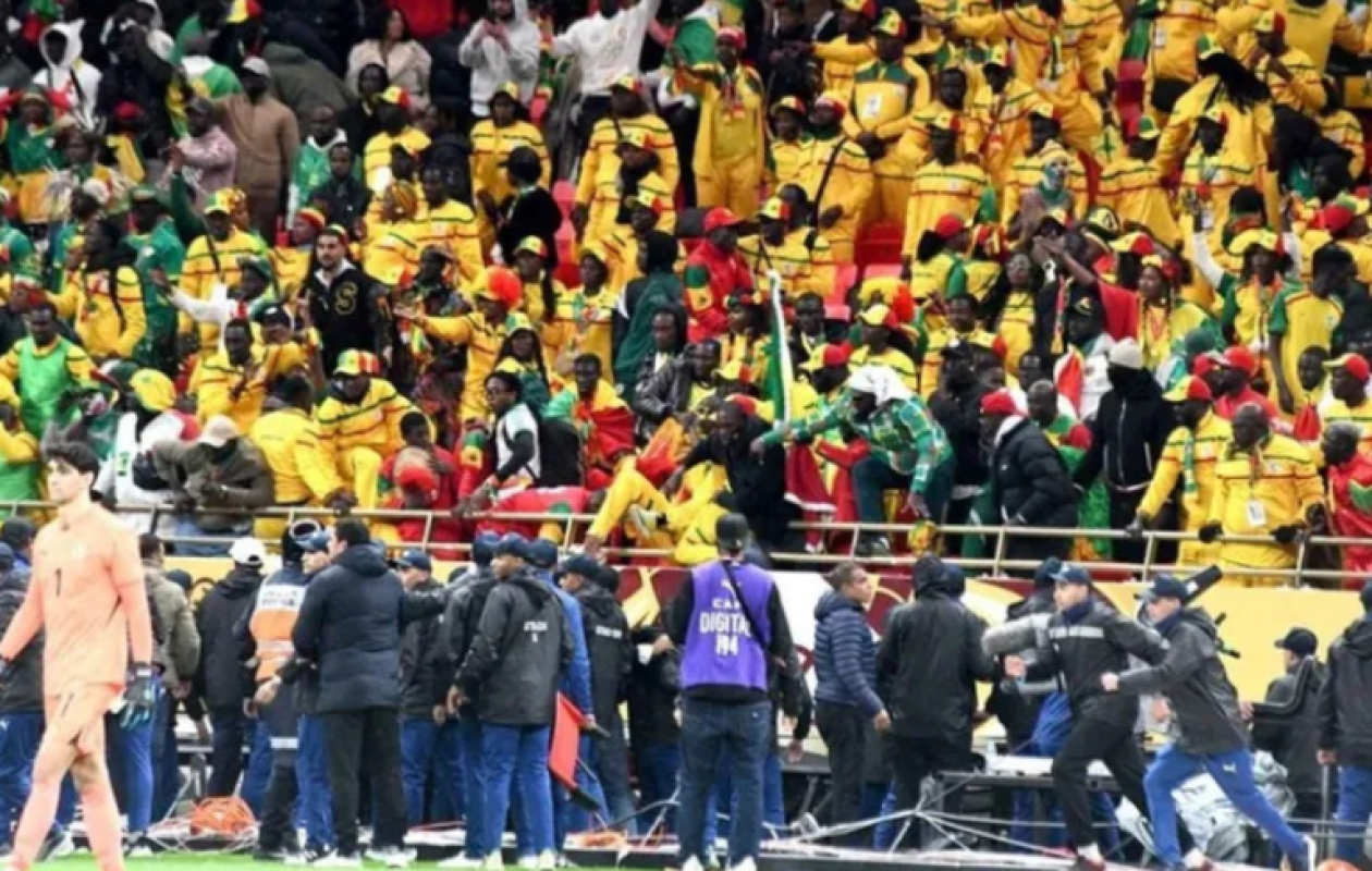Procès en appel des 18 supporters sénégalais : La Cour s’est retirée, le délibéré en attente (Maroc)