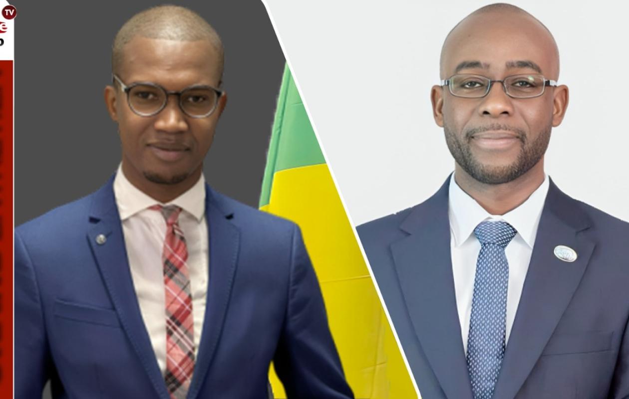 Sonko-Trump, Macky à l'ONU, Justice...: Les Révélations de Capitaine Dièye