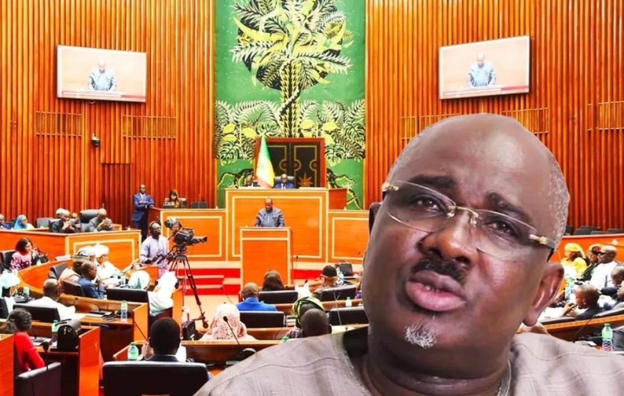 Dossier Farba Ngom : Le camp du parlementaire dénonce une « grave injustice » après une nouvelle libération