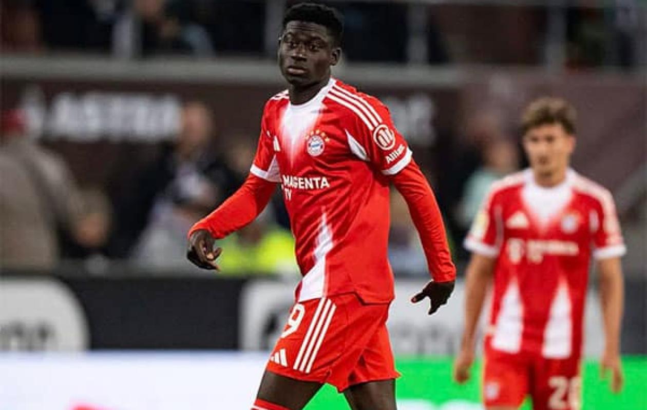 Gambie ou Sénégal : Bara Sapoko Ndiaye met fin au suspense [VIDÉO]