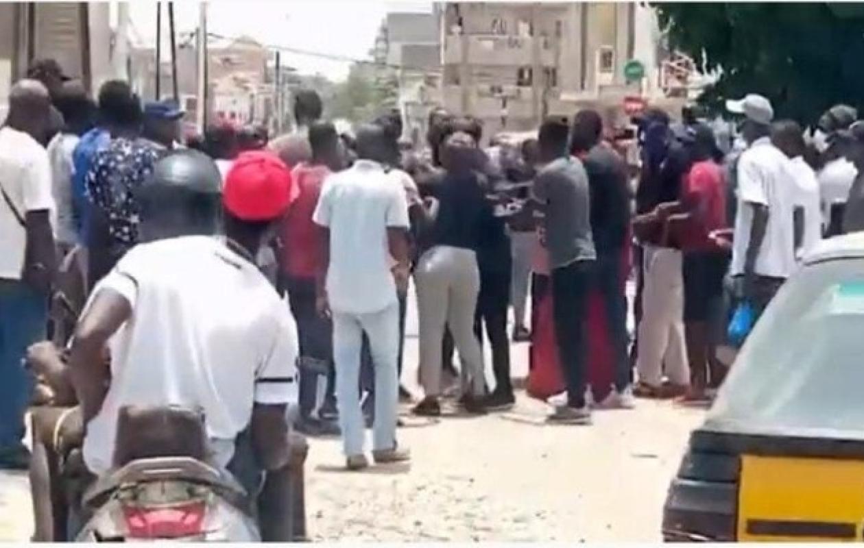 « Je leur infligerai la même correction » : un récidiviste brutalise ses sœurs et...