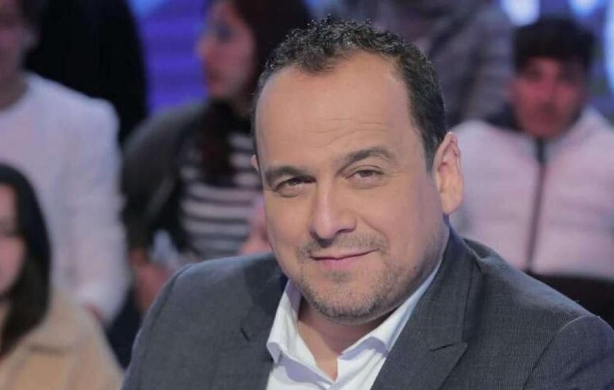 Incarcéré en Tunisie, l'ex journaliste de Canal+ Afrique Mourad Zeghidi jugé en appel ce mardi