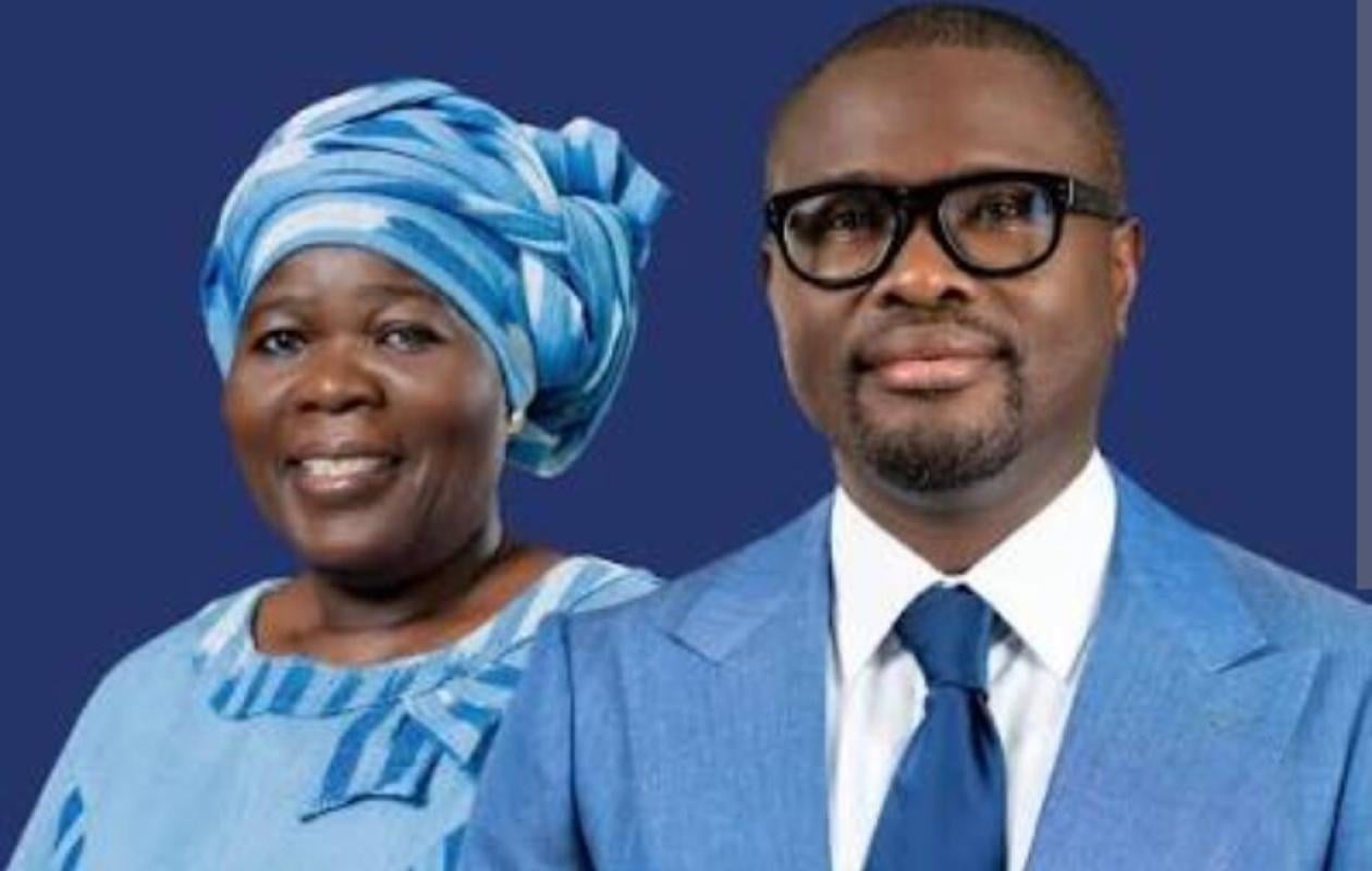 Présidentielle au Bénin : Score à la soviétique du duo Wadagni-Talata, les détails sur la participation au scrutin