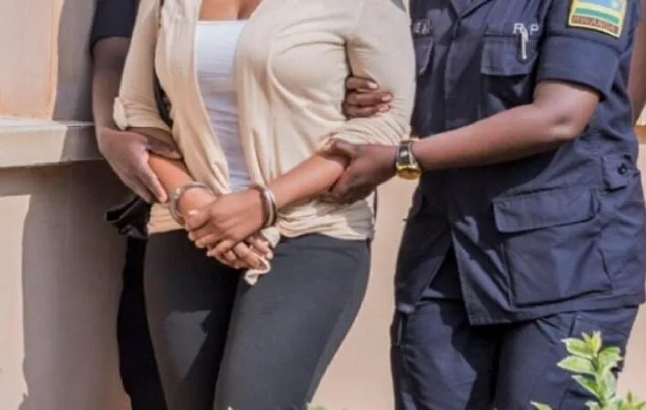 Drame à Yoff Ndenatte : une jeune mère de famille déférée pour meurtre