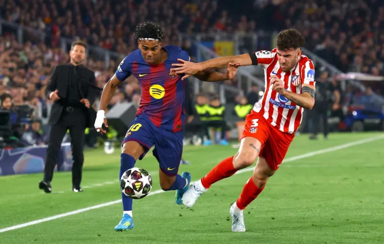 Quarts de finale : le Barça pour une remontada à Madrid, le PSG pour confirmer son statut