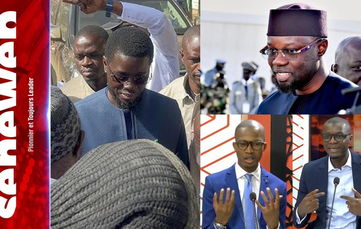 Comment déjouer les plans de Diomaye Faye : Révélations sur la stratégie de Pastef