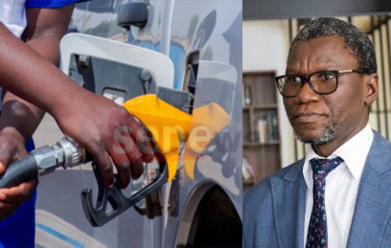 Approvisionnement en carburant : «Il n’y aura pas de pénurie», (Assane Ndir)