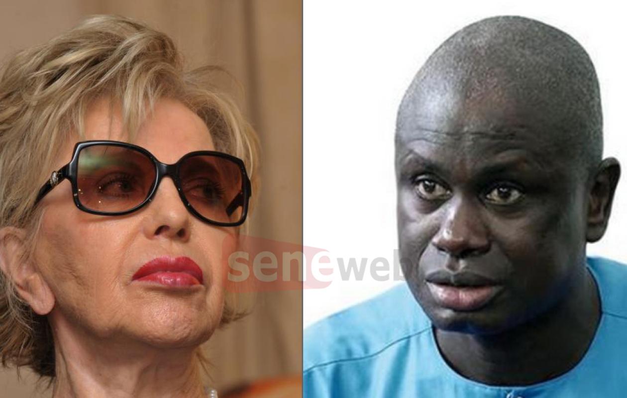 Fondations des premières dames : Seydi Gassama rappelle un précédent avec Viviane Wade