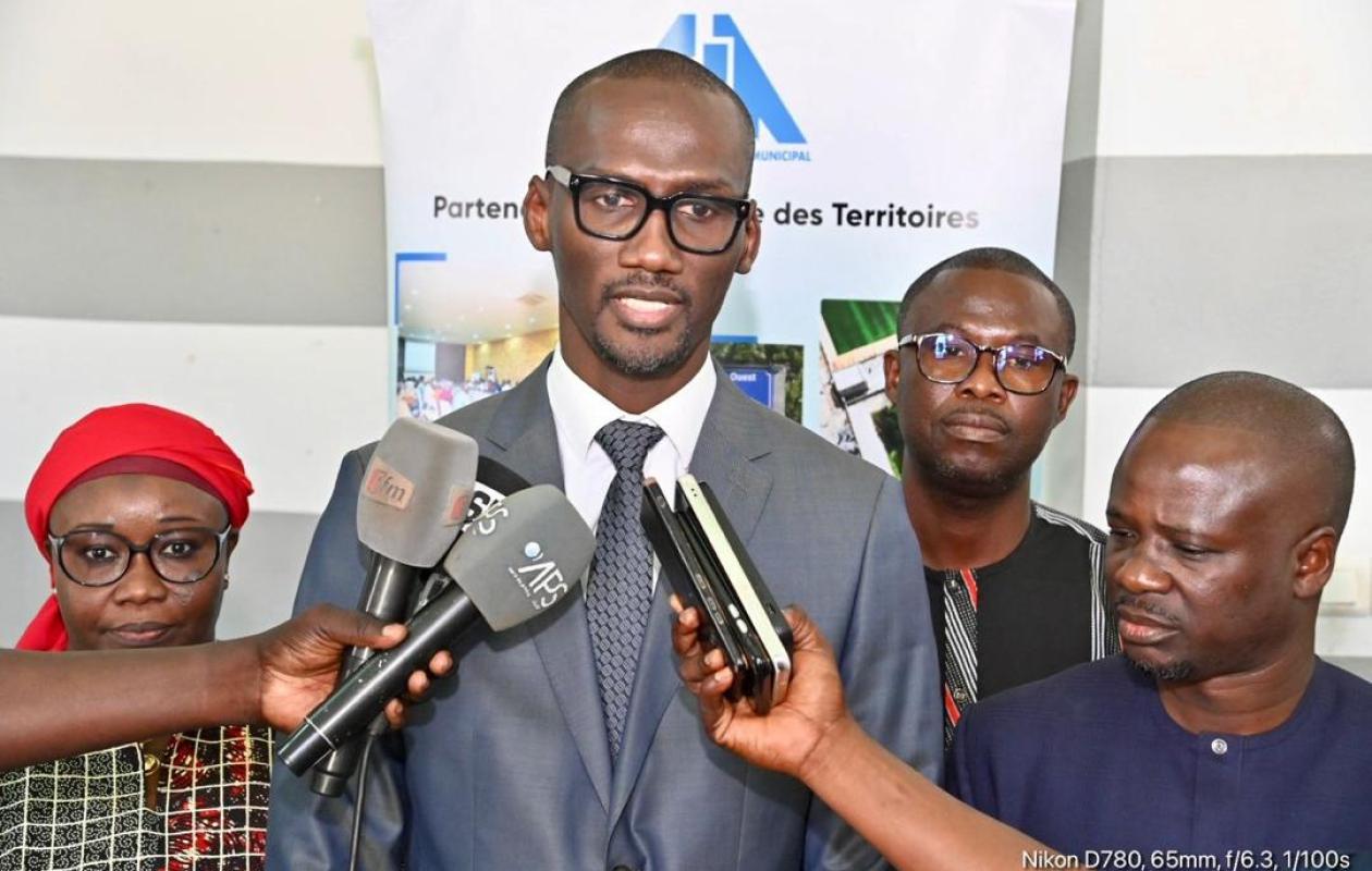 Planification budgétaire : l’ADM muscle les compétences des collectivités territoriales