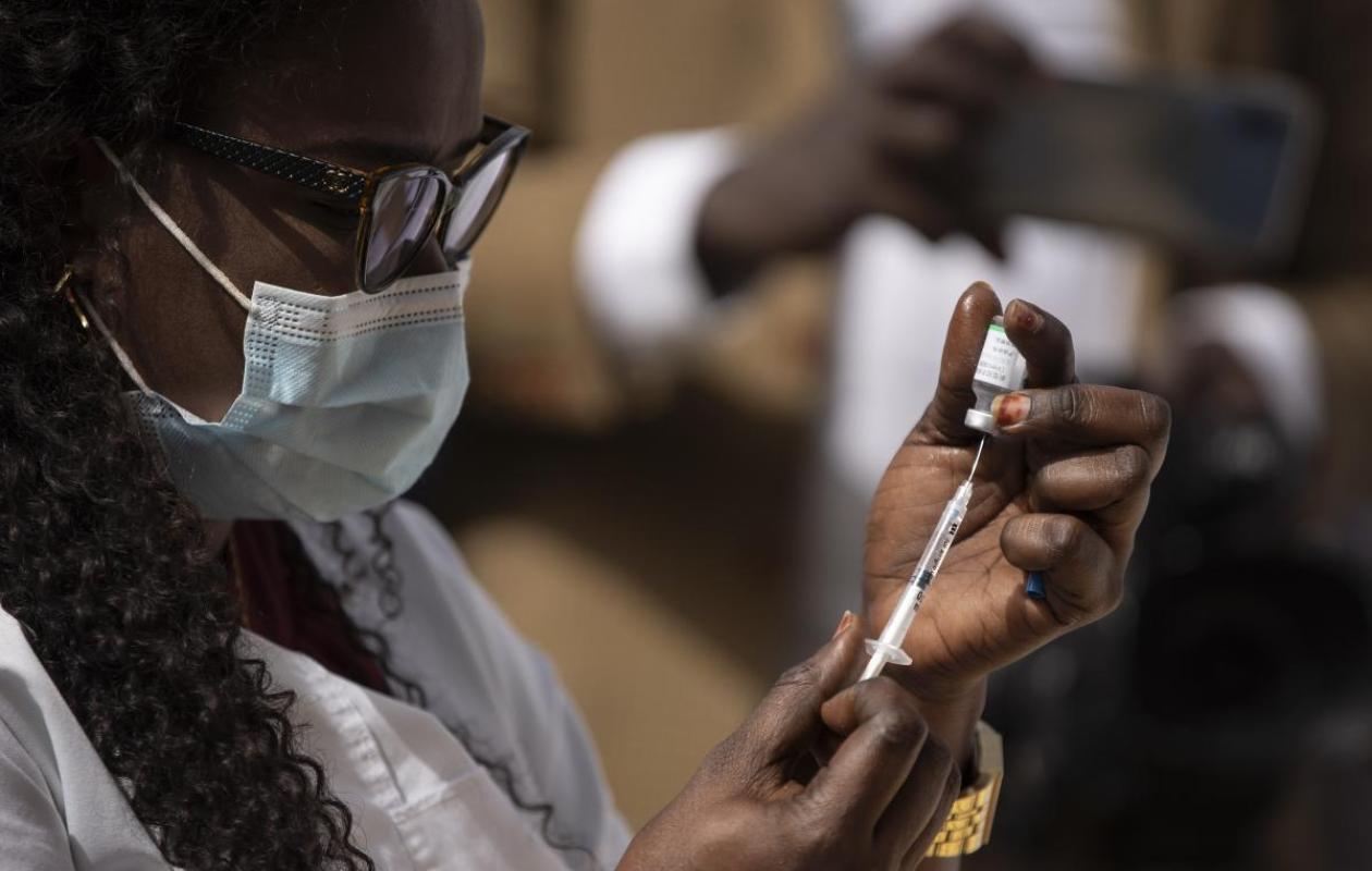 Coup de force technologique : Le Sénégal brise les chaînes de la dépendance vaccinale !