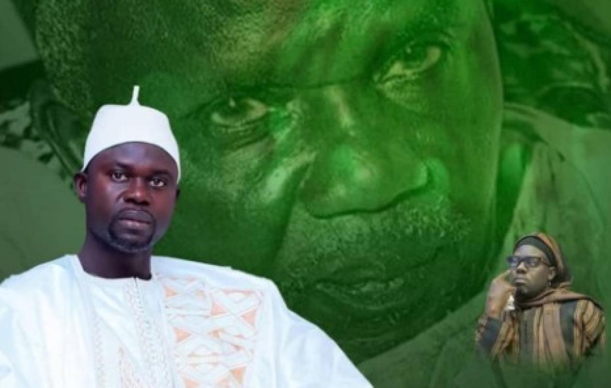 Serigne Babacar Diouf : Parcours d’un homme engagé au service de la communauté