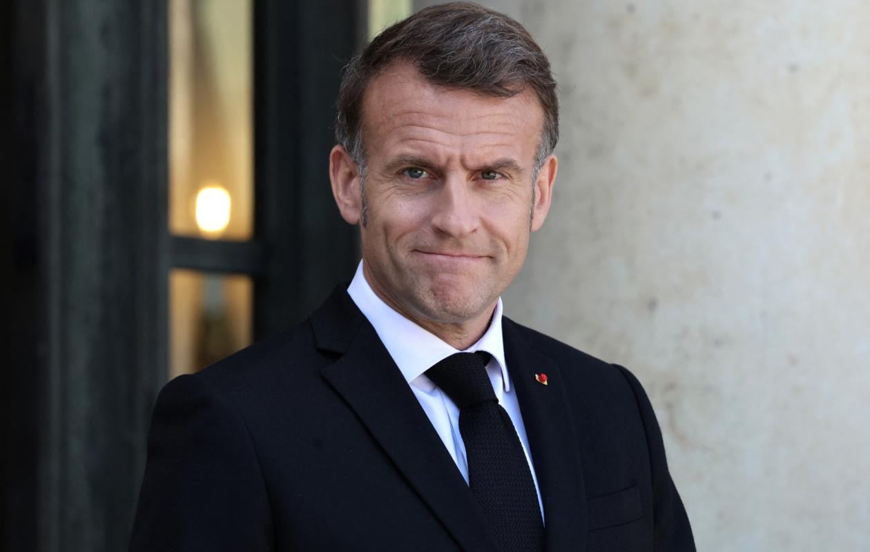 France: les enquêteurs n'ont pas été autorisés à perquisitionner le palais présidentiel (parquet)