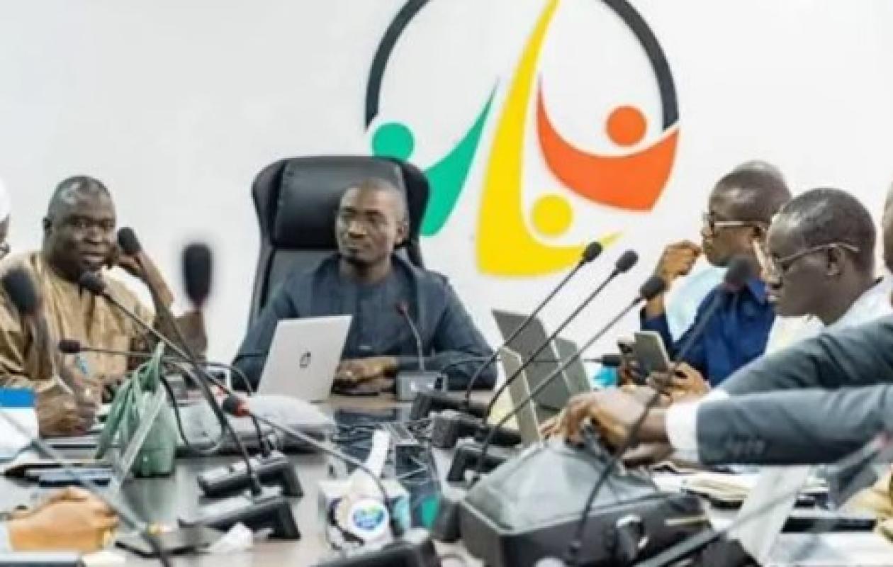 Négociations avec le G7 : Le Gouvernement fait le point