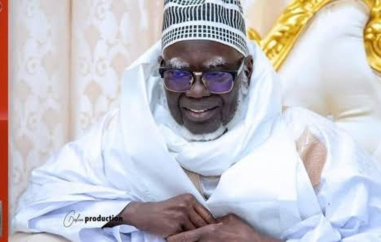 Préparatifs du Grand Magal de Touba : La première réunion décisive prévue ce mercredi