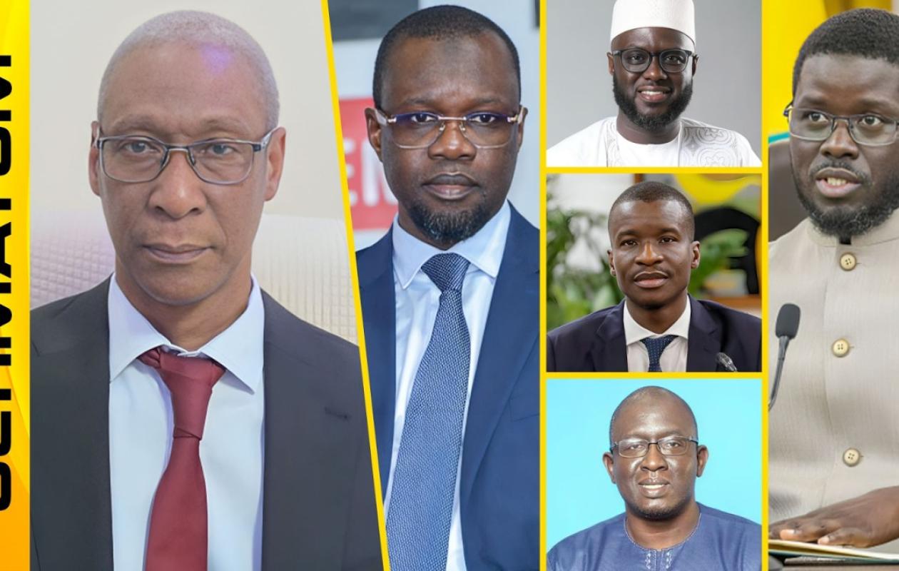 Réforme Articles L29 et L30 , Propos de Sonko contre Trump , économie: Théodore Monteil se prononce