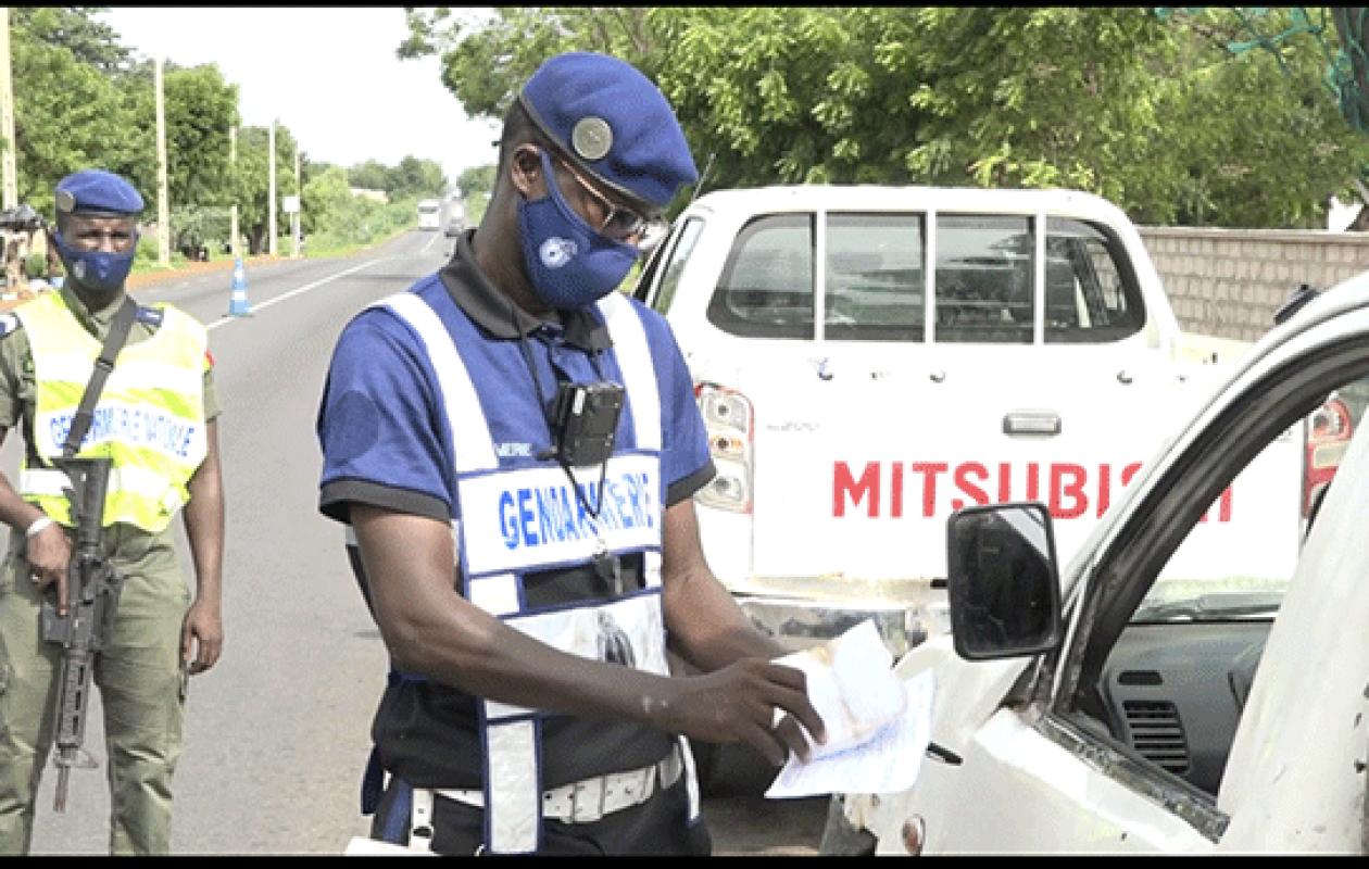 Mafia du foncier : Comment un propriétaire de lotissement a piégé ses propres faussaires dans un cybercafé