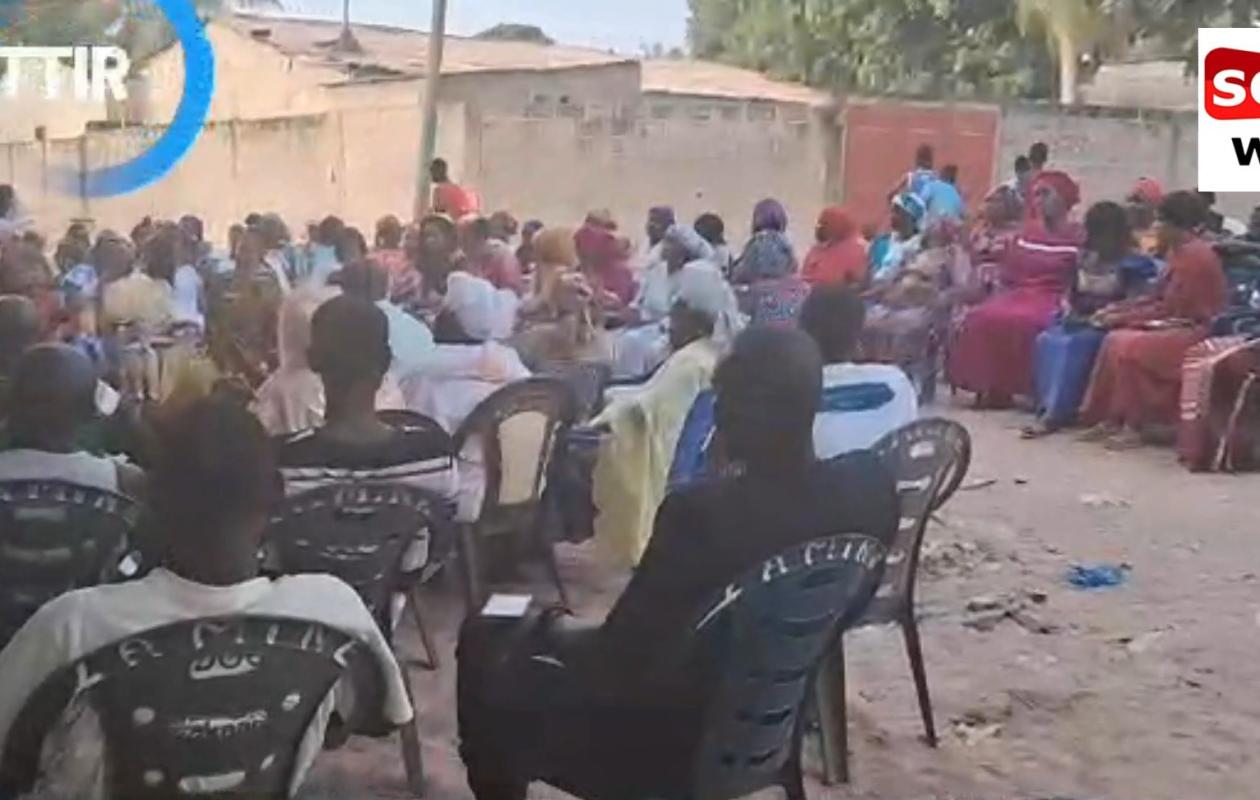 Jattir à la périphérie de Ziguinchor : les populations partent en guerre contre l’insécurité galopante