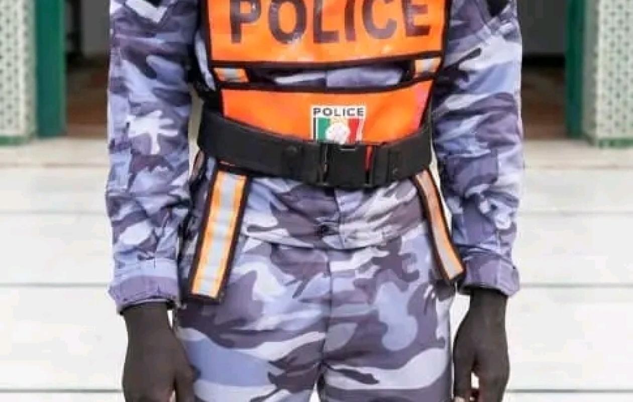 Police nationale : L'agent Bouby Sarr mortellement percuté, troisième victime en 48 heures