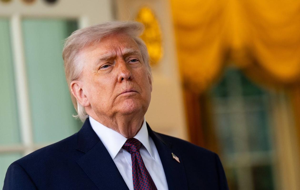 Guerre au Moyen-Orient : Trump annonce des discussions imminentes entre les Etats-Unis et l’Iran au Pakistan