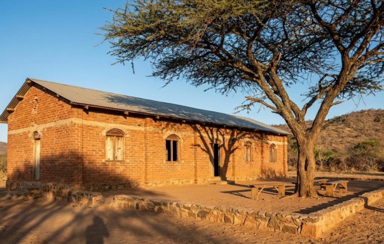 Zimbabwe : des braqueurs armés dévalisent un orphelinat et empochent plus de 30 000 dollars