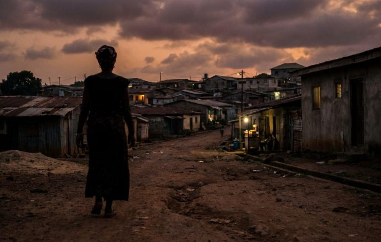 Guinée : une jeune fille assassinée sauvagement à Conakry (Tombolia)