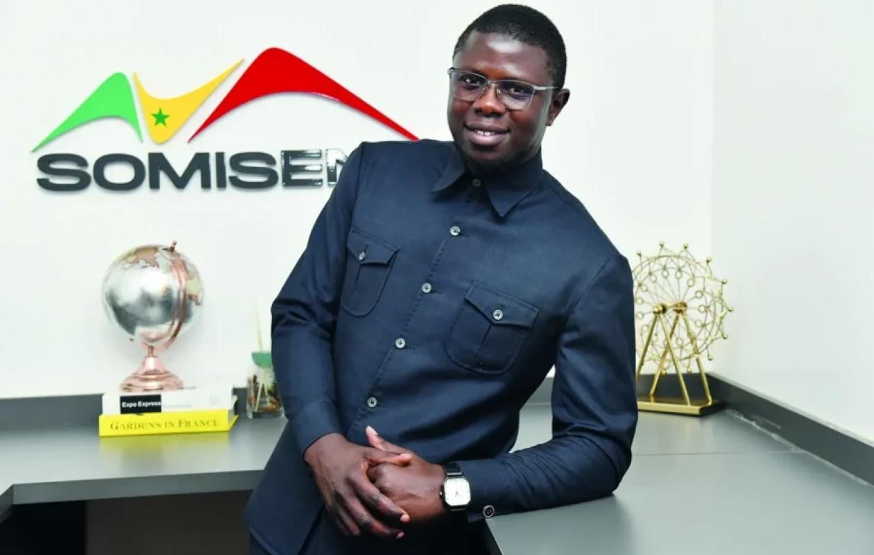 Somisen : le salaire de Ngagne Demba Touré révélé