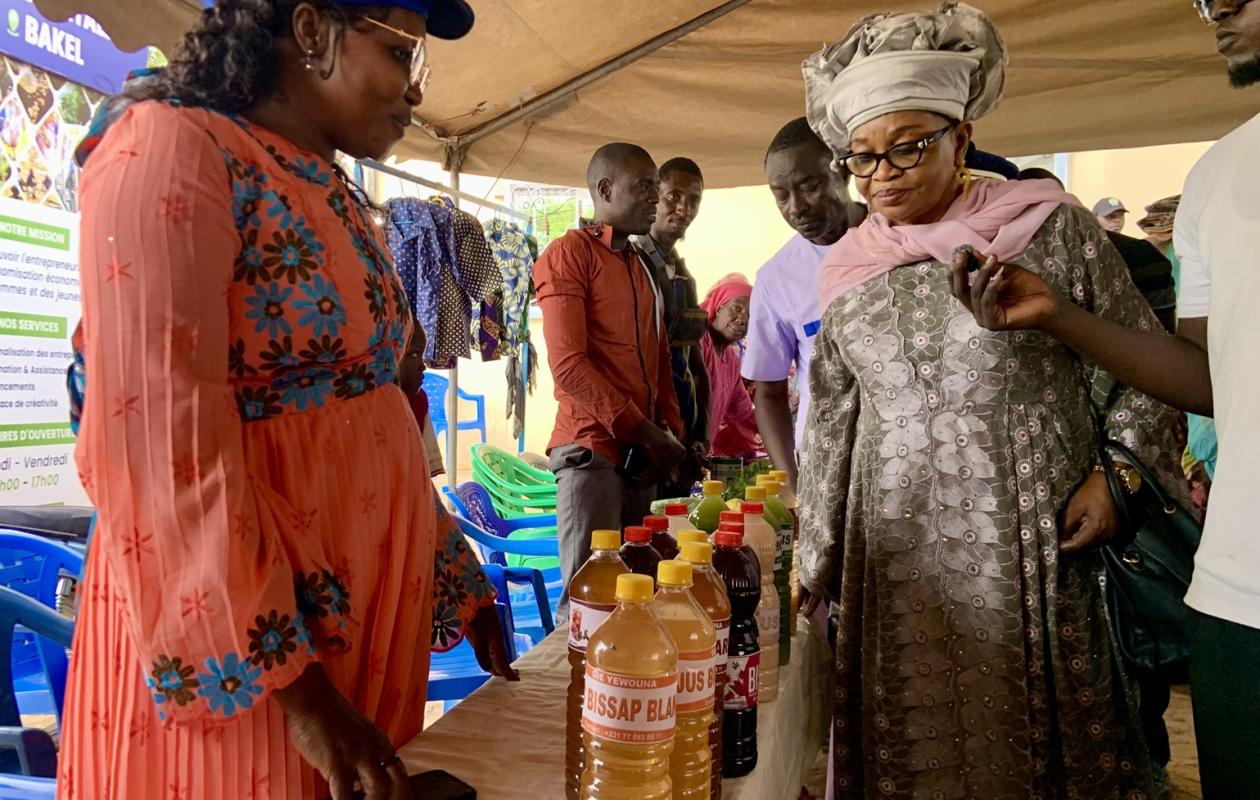 Crédits BE YES : la DER/FJ appelle à rembourser pour poursuivre les financements